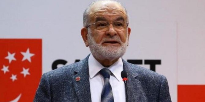 Koronavirüse yakalanan Karamollaoğlu'ndan haber geldi