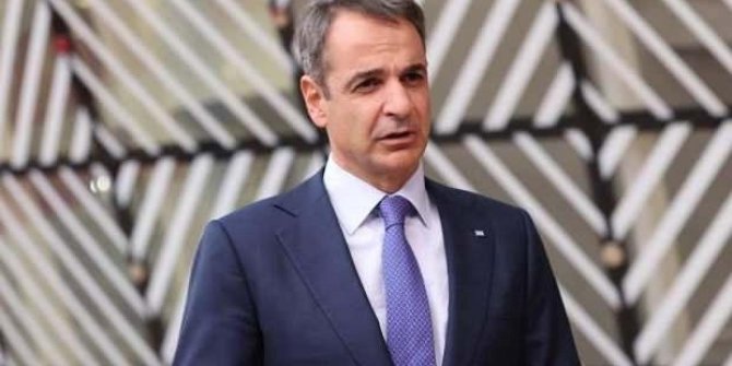Yunanistan Başbakanı: ABD'nin desteğini çekmesi önemli değil