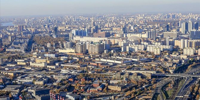Türkiye-Ermenistan görüşmesi, Moskova’da gerçekleşti