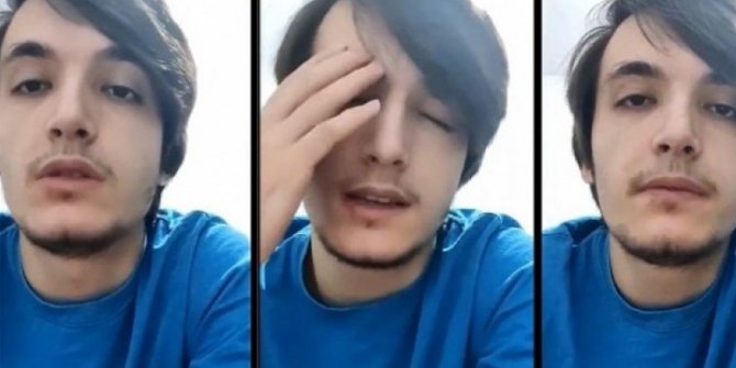Elazığ Valiliği'nden Enes Kara açıklaması