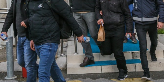 Kocaeli merkezli usulsüz rapor ve rüşvet operasyonu: 91 kişi gözaltında
