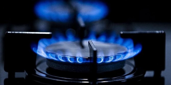 Hanelere doğal gaz yardımı 'ısıl harita'ya göre belirlenecek