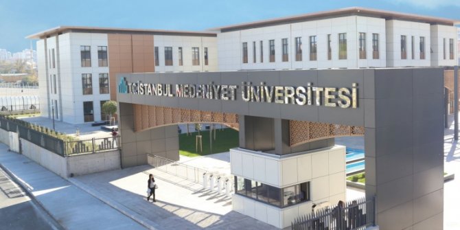 İstanbul Medeniyet Üniversitesi Sözleşmeli Personel alacak