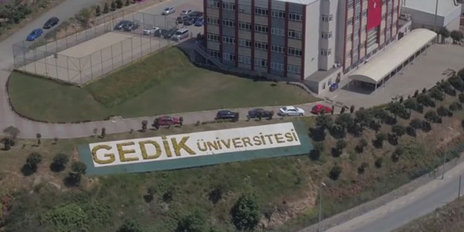 İstanbul Gedik Üniversitesi Araştırma Görevlisi alacak