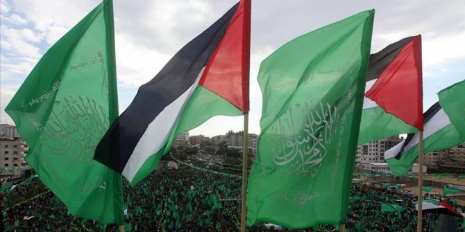 Güneydoğu Asyalı Müslüman STK’ler İngiltere’nin Hamas’ı terör örgütü ilan etmesini kınadı