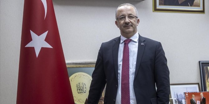 Devlet Arşivleri Başkanlığı ecdadın izini dünyanın her yerinde sürüyor