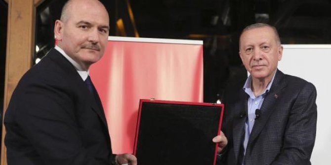 Cumhurbaşkanı Erdoğan: Petrolümüzü çıkardığımız andan itibaren durum çok farklı olacak