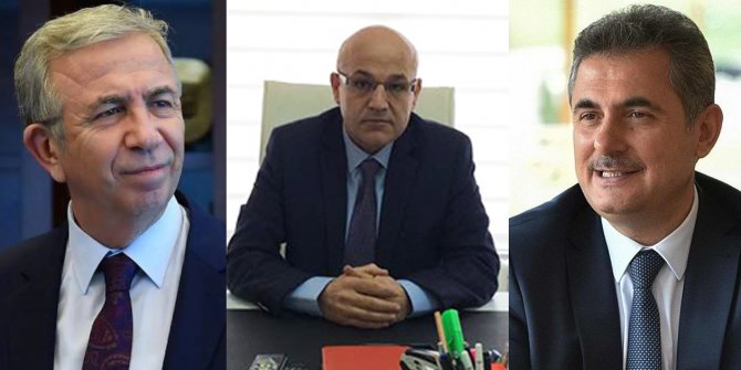 Ankara Büyükşehir Meclisi’nden oybirliği ile yerel basına ilan desteği