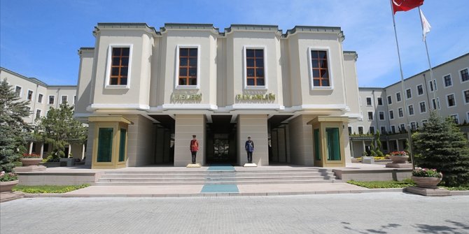 İçişleri Bakanlığına 17 sözleşmeli bilişim personeli alınacak