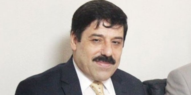 Ali Bozdağ kimdir?