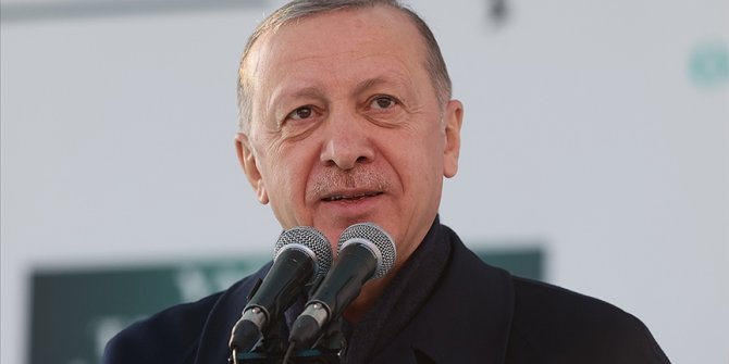 Erdoğan imzaladı: Evini dönüştürene 400 bin TL verilecek