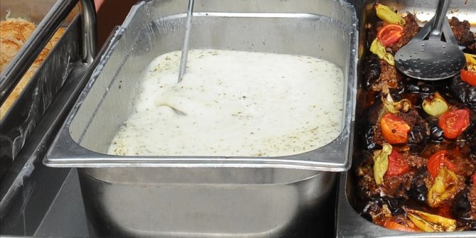 ABD yayın organı CNN 'yayla çorbası'nı en iyiler listesinde gösterdi