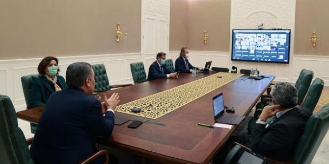 Koronavirüs Bilim Kurulu toplanıyor