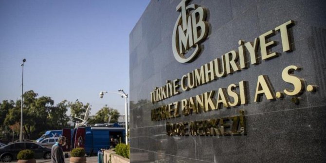 Merkez Bankası'ndan olağanüstü toplanma kararı