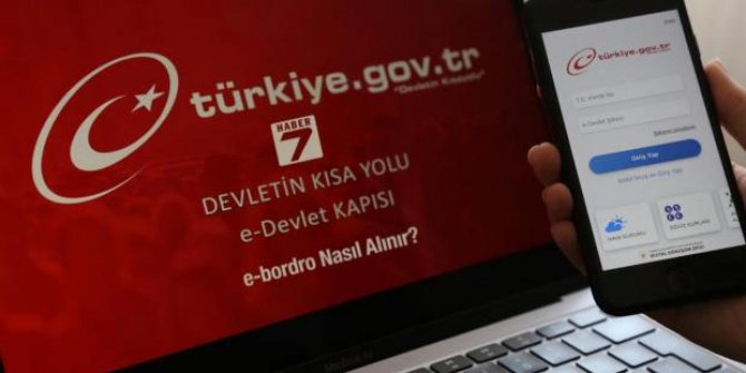 Elektronik haberleşme abonelikleri e-Devlet üzerinden başlatılabilecek