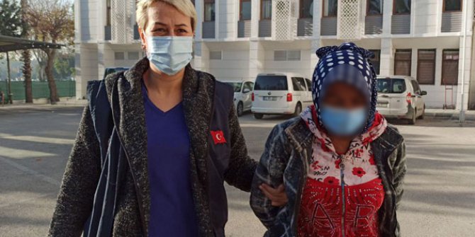 Yankesicilikten yakalandı; 22,5 yıl hapisle arandığı ortaya çıktı