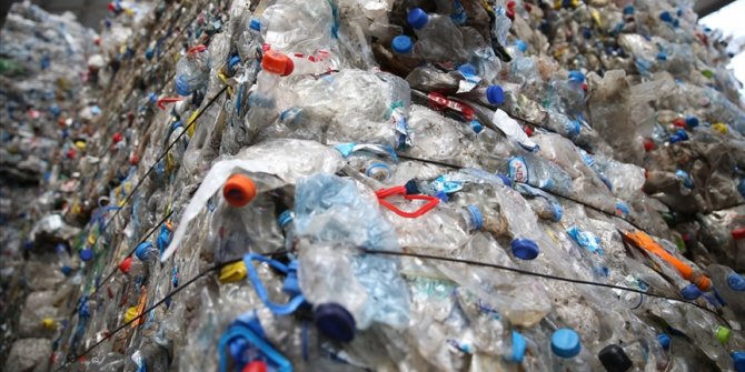 Plastik kirliliği, iklim değişikliği kadar tehditkar