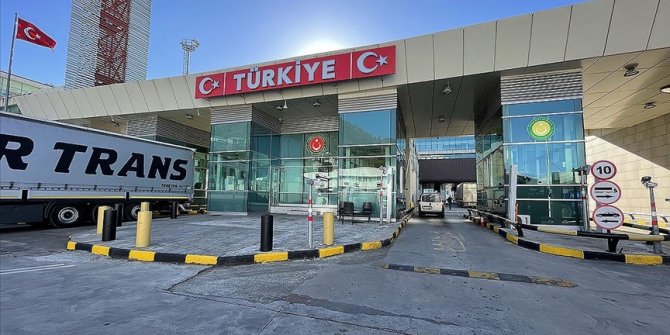 İthalatta gözetim uygulamasına yönelik düzenleme yapıldı