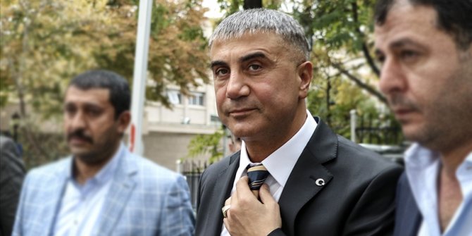 Savaş Ateş kimdir? 50 Milyon lira bağış yapan Ayhan Ateş Sedat Peker mi? Sedat Peker Savaş Ateş bağı var mı?