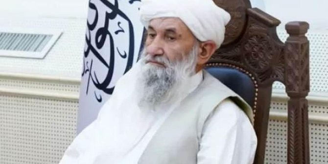 Taliban'dan Müslüman ülkelere son dakika çağrısı