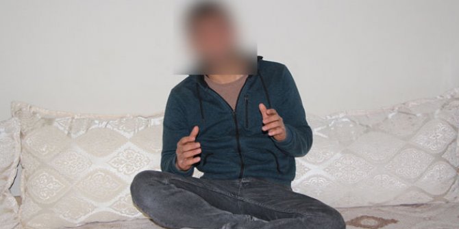 PKK'dan kaçtı, dağdakilere seslendi: Fırsatını bulan kaçsın