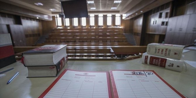 FETÖ'nün 'MİT tırları kumpası'nda görüntüleri yayınlayanlar da cezasız kalmadı