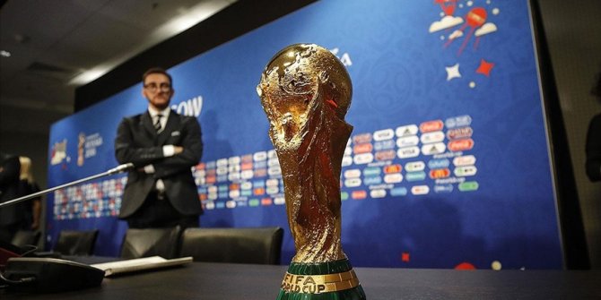 2022 FIFA Dünya Kupası biletleri satışa çıkıyor