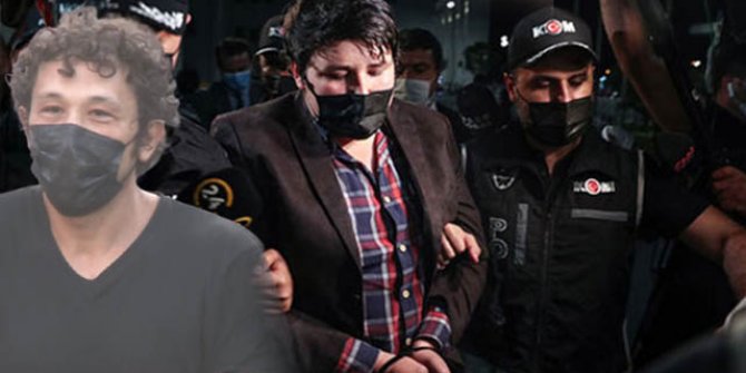 'Tosuncuk' ve ağabeyinin tutukluluk hali devam edecek