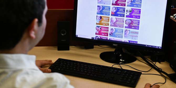 SMA’lı çocuklara yönelik bağış kampanyası bilgileri resmi internet sitesinden yayımlamaya başlandı 