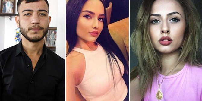 Esra'nın ölümünde 'Aleyna Çakır' detayı