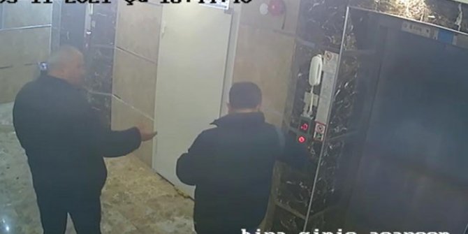 FETÖ'nün 'hacamatçı' mahrem imamı hakkında iddianame