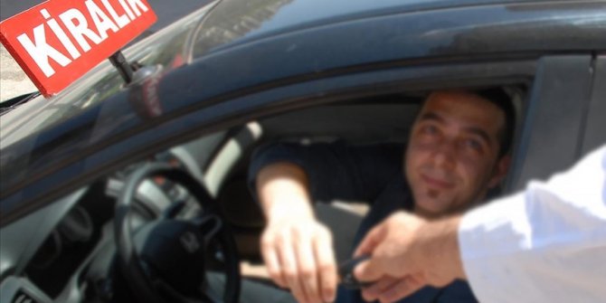 Araç kiralamada "kara liste" uygulamaları hukuka aykırı bulundu