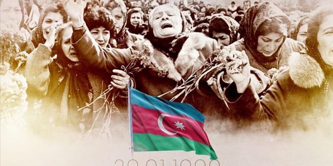 MSB, Kara Ocak Katliamı'nda şehit olanları andı