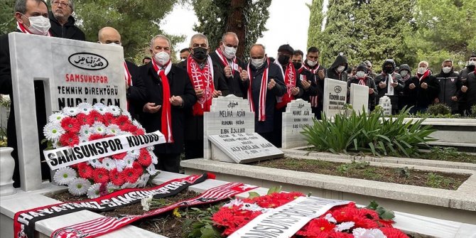 Samsunspor'un 33 yıllık acısı