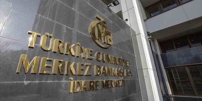 Merkez Bankası faiz kararını açıkladı