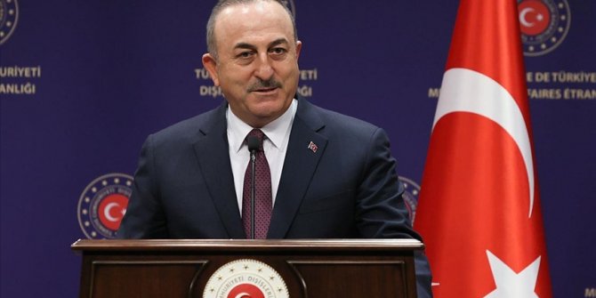 Türkiye'den Rum kesimine sert tepki: Bedelini çok ağır ödetiriz!
