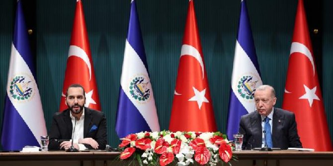 Cumhurbaşkanı Erdoğan: Temennimiz Putin ile Zelenski'yi bir araya getirebilmek