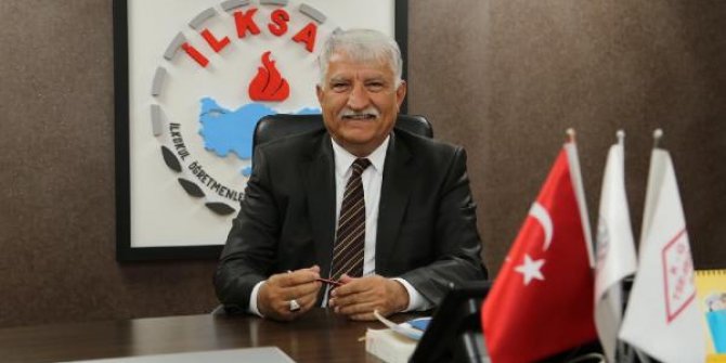 İLKSAN üyelerine yapılan sosyal yardım ödemeleri yüzde 37 artırıldı