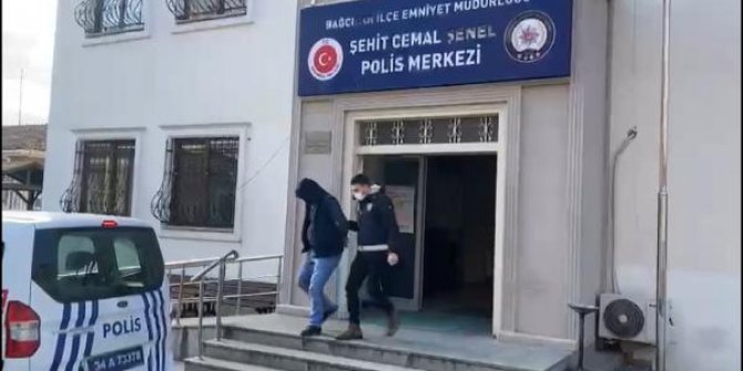 Bağcılar TEM'deki ölümlü kazada kaçan taksici adliyeye sevk edildi