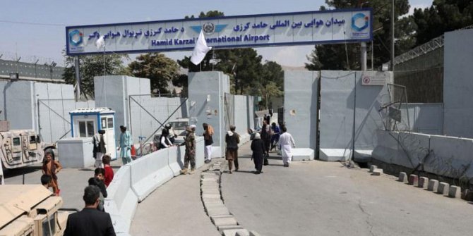 Afganistan anlaşması: Türkiye ve Katar el sıkıştı