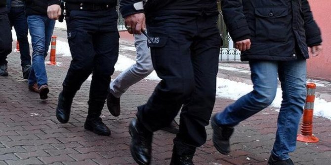 28 ilde FETÖ operasyonu: 51 gözaltı
