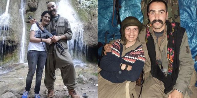 HDP'den skandal Semra Güzel çıkışı: Terörden değil aşktan
