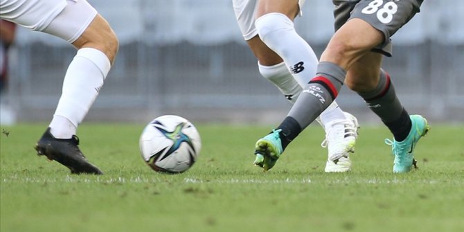 Adana Demirspor'un konuğu Fatih Karagümrük