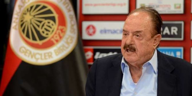 İlhan Cavcav kimdir? Türk futbolunun efsane başkanı…