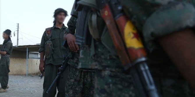 Suriye’de PKK/PYD çocukları kadrosuna katmak için okul dışı aktiviteleri kullanıyor