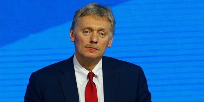 Kremlin: ABD ve NATO'dan güvenlikle ilgili tekliflere yanıt bekliyoruz