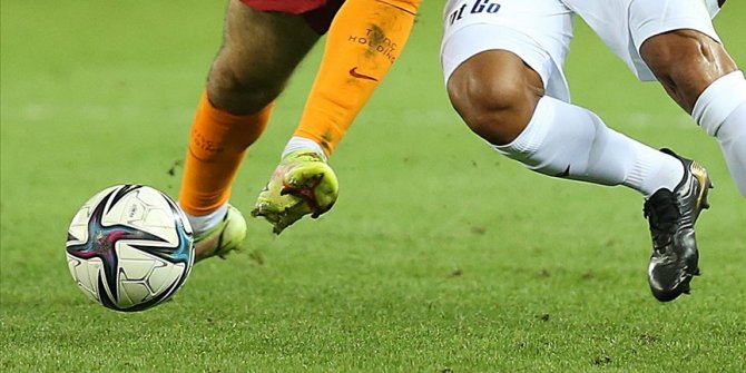 Galatasaray Süper Lig'de lider Trabzonspor'u ağırlayacak