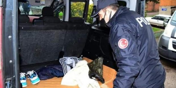 İçişleri Bakanlığı duyurdu: 986 kişi yakalandı!