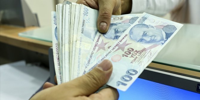 SGK geçen yıl 8,2 milyar lira 'rapor ödemesi' yaptı