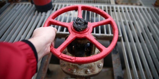 İran'ın borçlarından dolayı Irak'a gaz akışını durdurması elektrik krizine yol açtı